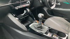 Peugeot 208 1.2 PureTech 100 Allure Premium 5dr Petrol Hatchback